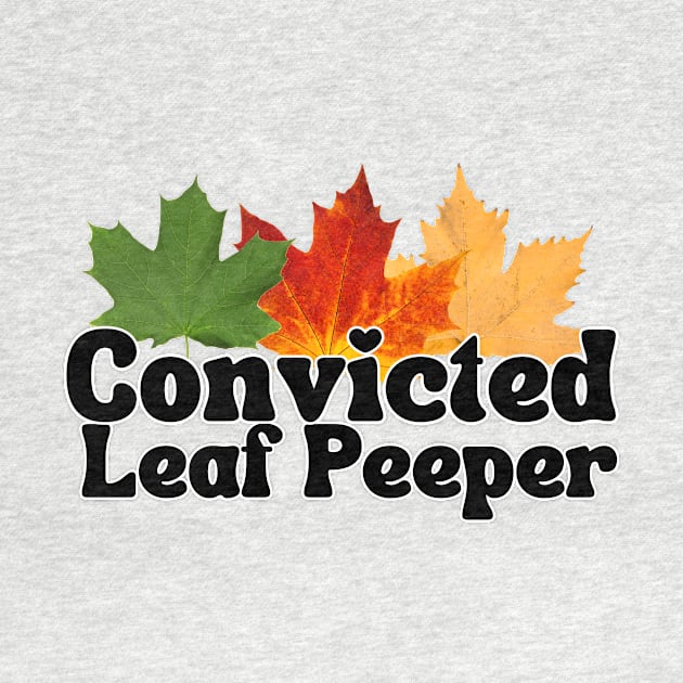 Convicted Leaf Pepper by Queen of the Minivan